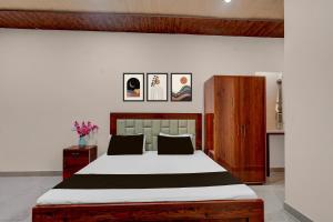 Super Hotel O Takrohi Hospital Road Formerly Madhuraj Palace