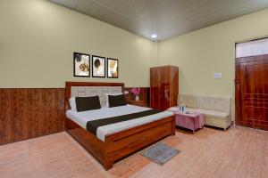 Super Hotel O Takrohi Hospital Road Formerly Madhuraj Palace