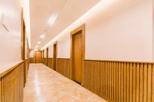 Palette by CheckIn Shree Jagannath Puri