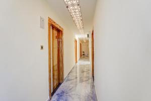 Super Collection O BIT Mesra Ranchi Formerly Hotel Sapphire Grand