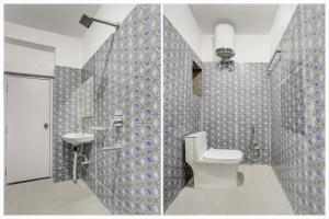 Super Collection O BIT Mesra Ranchi Formerly Hotel Sapphire Grand