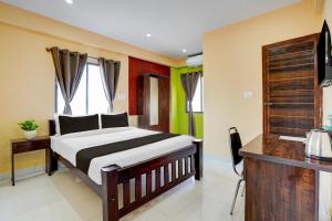 Hotel O Jaipura Bus Terminal Formerly Navgun