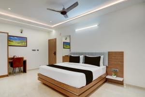Super Townhouse Oak T. Narasipura Road Formerly Hotel Nishara