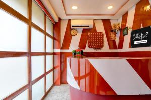 Super Collection O Rajarhat Formerly Redstone