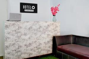 Hotel O Sector 23 Udyog Vihar