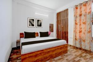 Hotel O Sector 23 Udyog Vihar