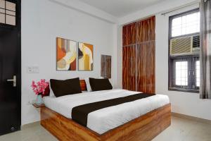 Hotel O Sector 23 Udyog Vihar
