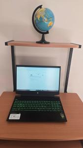 Casa Elegante y en Residencial Privada en Santa Ana