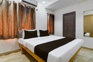 Collection O Kolkata International Airport