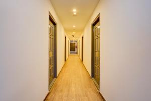 Super Townhouse Karmelaram Railway Station Sarjapur
