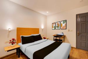 Super Townhouse Karmelaram Railway Station Sarjapur