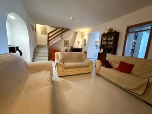 Casa Nonna Rosaria