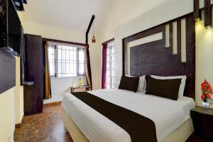 Super Collection O Hill View Point Formerly SV Homestays