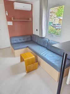 Charmant mobil home premium 253