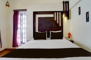 Collection O Hill View Point Formerly SV Homestays