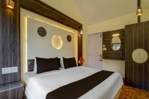 Collection O Hill View Point Formerly SV Homestays