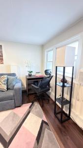 Affordable 3BR Near NYC & MetLife Stadium