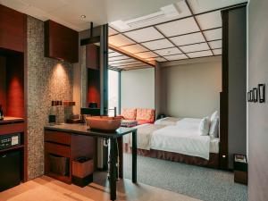 Tanegashima Araki Hotel