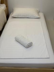 Ivorys Guesthouse
