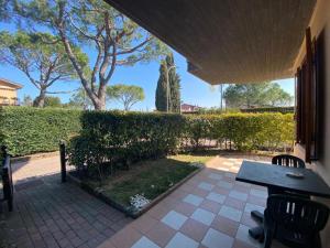 Residence The Green with Pool and Private Garden