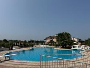 Residence The Green with Pool and Private Garden