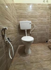 The Quiet Whispers Homestay