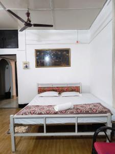 The Quiet Whispers Homestay