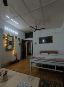The Quiet Whispers Homestay