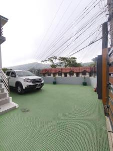 Kafagway Apartment