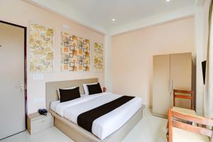 Collection O Zeta I Noida Formerly The Royal Harmony