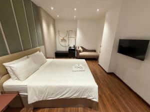 MAYS Grand Hotel & Spa - Ben Thanh