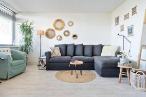 Appartement De Kokkel Free Parking