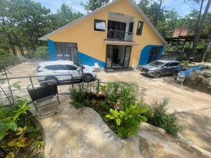 Family Home Măng Đen Forest Retreat