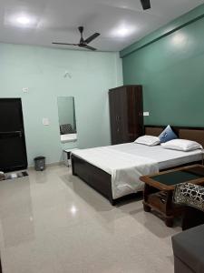 Shyam Hotel & Janmasa