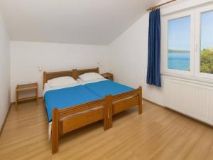 Apartment in Brodarica by Sandy Beach