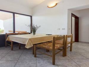 Apartment in Brodarica by Sandy Beach