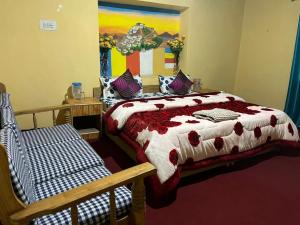 Jorden Homestay By StayApart