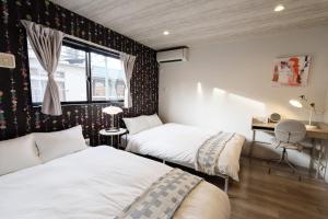 IDEAL Stay Nishikujo