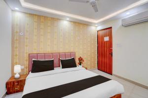 Super Hotel O Rakabganj Crossway Ayodhya Formerly Ramaland Homestay