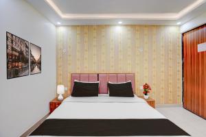 Super Hotel O Rakabganj Crossway Ayodhya Formerly Ramaland Homestay