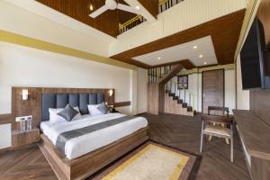 Echor Alpine Meadows Khajjiar Dalhousie