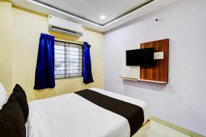 Hotel O Hafizpet Railway Station Formerly Noble Grand