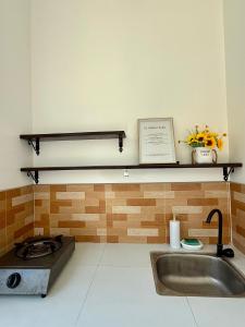 Ivorys Guesthouse