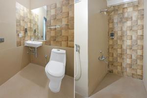 Super Townhouse GIDC Ankleshwar Formerly Studio 60