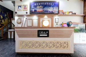 Collection O by OYO Ambedkar Chowk Formerly Hotel Paras Inn