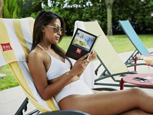 Ibis Antananarivo Ankorondrano