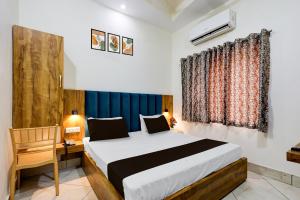 Collection O by OYO Ambedkar Chowk Formerly Hotel Paras Inn