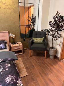 Apartment D Lux