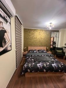 Apartment D Lux