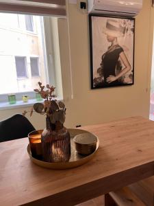 Apartment D Lux